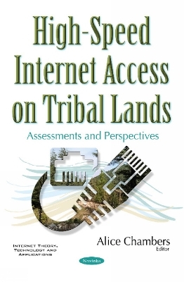 High-Speed Internet Access on Tribal Lands - 