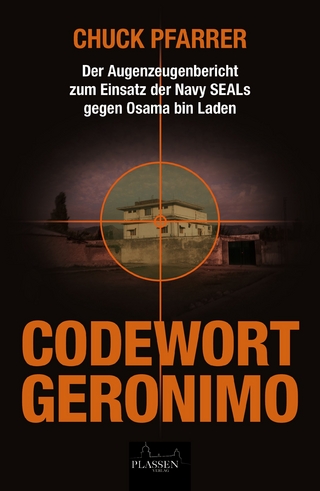 Codewort Geronimo