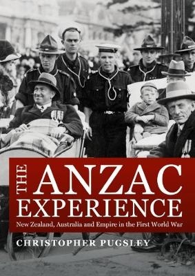 The Anzac Experience