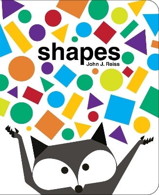 Shapes - John J. Reiss