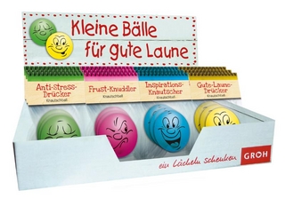 Anti-Stress-Knautschbälle