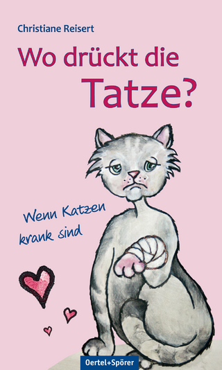 Wo drückt die Tatze?