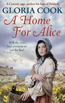 A Home for Alice - Gloria Cook