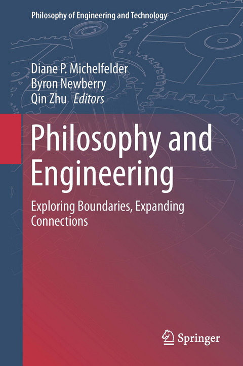 Philosophy and Engineering - 