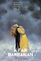 A Fair Barbarian - Frances Hodgson Burnett