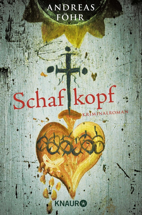 Schafkopf - Andreas F&ouml;hr