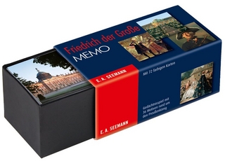 Friedrich der Große. Memo