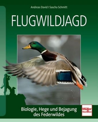Flugwildjagd