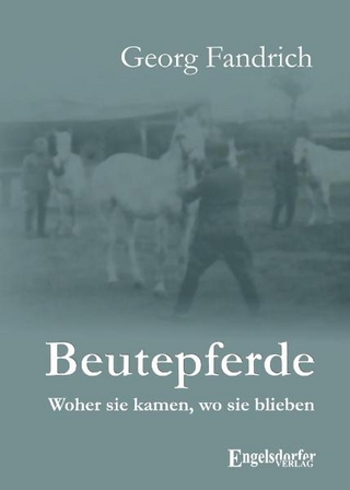 Beutepferde