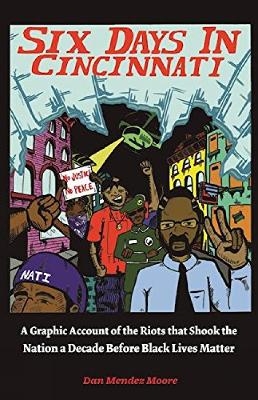 Six Days in Cincinnati