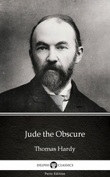 Jude the Obscure by Thomas Hardy (Illustrated) -  THOMAS HARDY