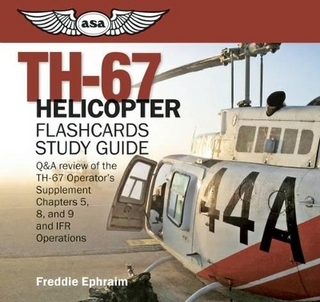 TH-67 Helicopter Flashcards Study Guide