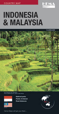Indonesia/Malaysia