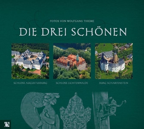 Die drei Sch&ouml;nen - Matthias Zwarg, Gabi Thieme, Reinhold Lindner