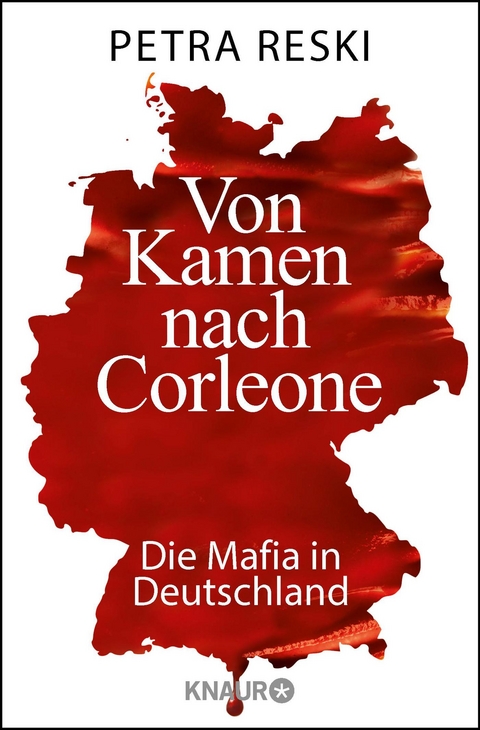 Von Kamen nach Corleone - Petra Reski