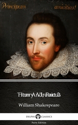 Henry  VI, Part 2 by William Shakespeare (Illustrated) -  William Shakespeare