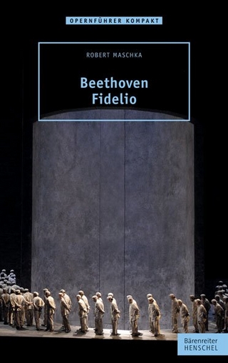 Beethoven – Fidelio