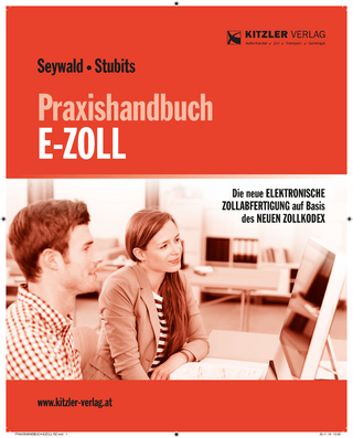 Praxishandbuch E-ZOLL
