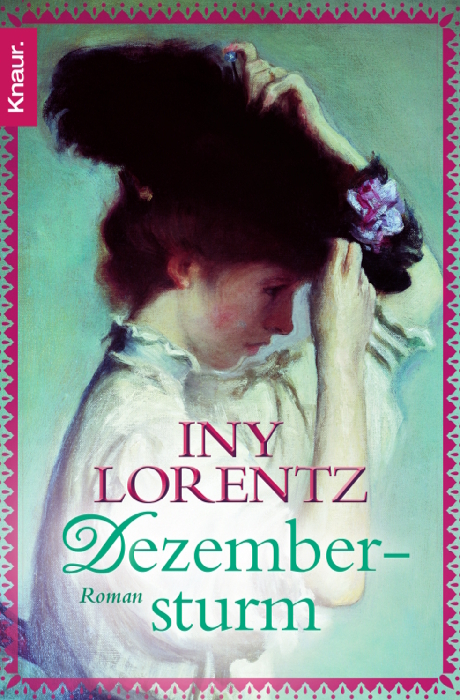 Dezembersturm - Iny Lorentz
