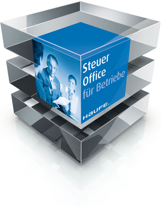 Haufe Steuer Office für Betriebe