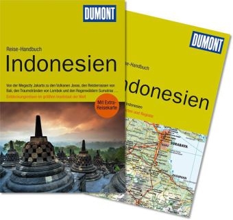 DuMont Reise-Handbuch Reisef&uuml;hrer Indonesien