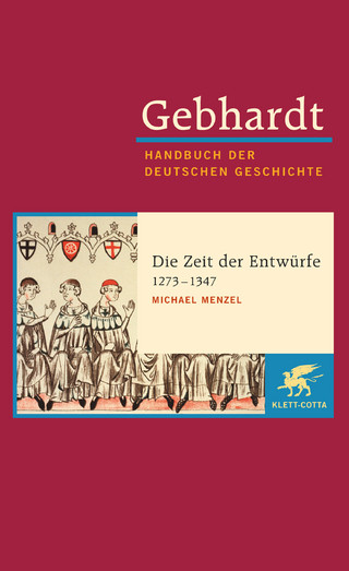 Gebhardt: Handbuch der deutschen Geschichte. Band 7a (Gebhardt Handbuch der Deutschen Geschichte, Bd. 7a)