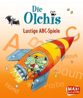 Die Olchis