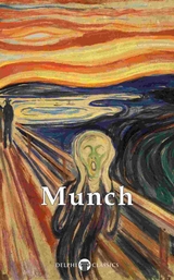 Delphi Complete Paintings of Edvard Munch (Illustrated) -  Edvard Munch