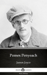 Pomes Penyeach by James Joyce (Illustrated) -  James Joyce