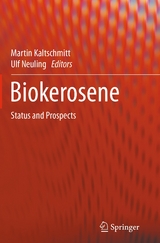 Biokerosene - 