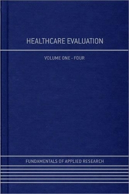 Healthcare Evaluation - 