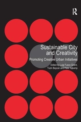 Sustainable City and Creativity - T&uuml;zin Baycan