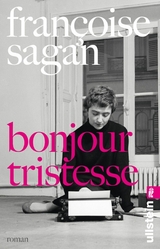 Bonjour tristesse - Fran&ccedil;oise Sagan