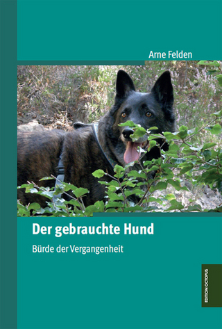 Der gebrauchte Hund