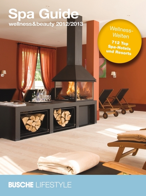 Spa Guide 2012/2013 - 