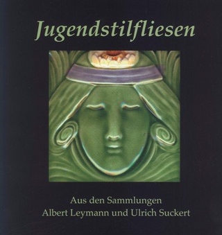 Jugendstilfliesen