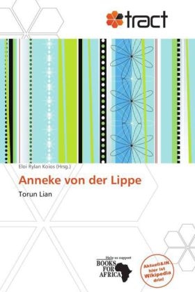 Anneke Von Der Lippe - 