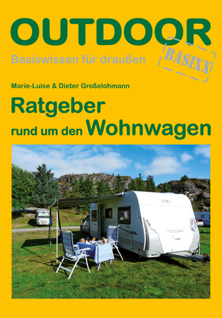 Ratgeber rund um den Wohnwagen