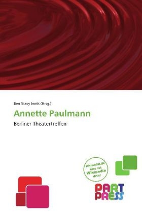 Annette Paulmann - 