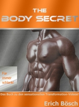 The Body Secret - Erich B&ouml;sch