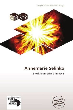 Annemarie Selinko - 