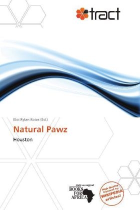 Natural Pawz - 