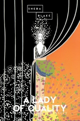 A Lady of Quality - Frances Hodgson Burnett
