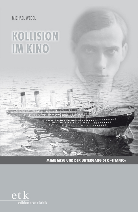 Kollision im Kino - Michael Wedel