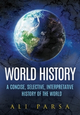 World History -  Ali Parsa