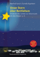 Unser Stern &uuml;ber Bethlehem - Manfred Karsch, Cornelia Bussmann