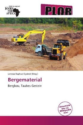 Bergematerial