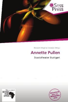 Annette Pullen - 
