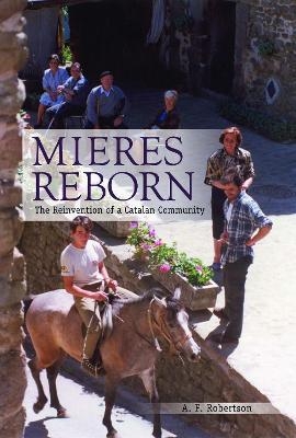 Mieres Reborn - Alexander Robertson