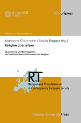 Religion &uuml;bersetzen - 